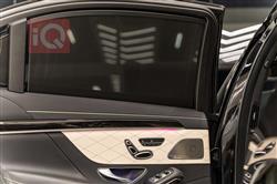 مێرسێدس بێنز S-Class